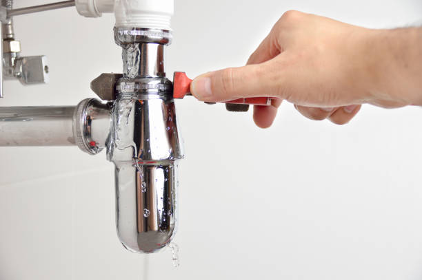 Commercial Plumbing Services